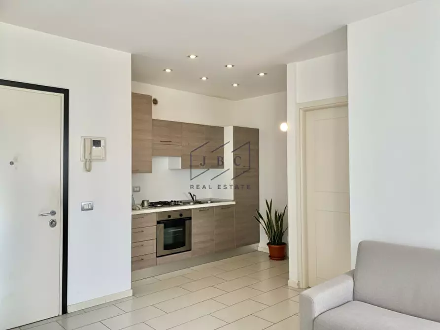 Immagine 1 di Appartamento in vendita  in Via Cristoforo Colombo 70 a Jesolo