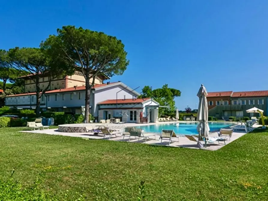 Immagine 3 di Appartamento in vendita  in Via Cristoforo Colombo 70 a Jesolo