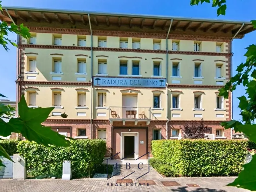 Immagine 4 di Appartamento in vendita  in Via Cristoforo Colombo 70 a Jesolo