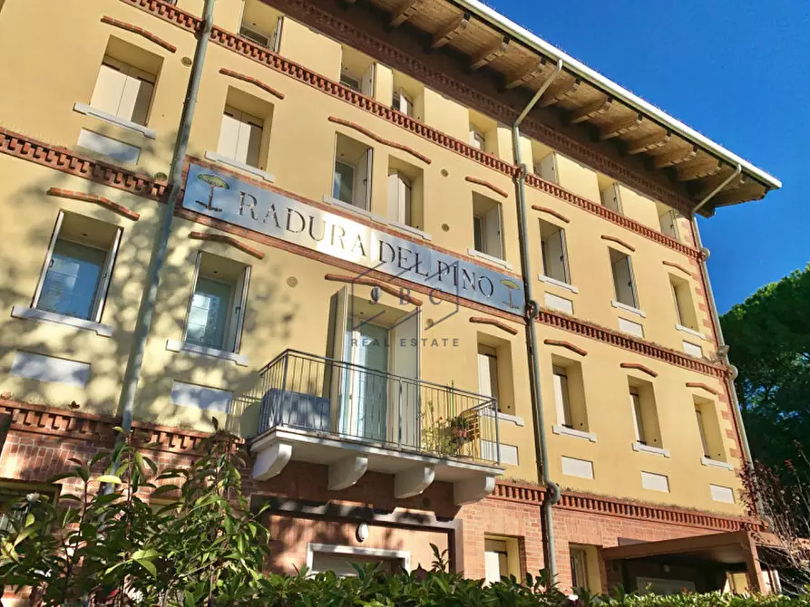 Immagine 5 di Appartamento in vendita  in Via Cristoforo Colombo 70 a Jesolo