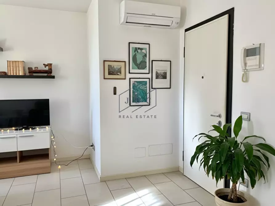 Immagine 7 di Appartamento in vendita  in Via Cristoforo Colombo 70 a Jesolo