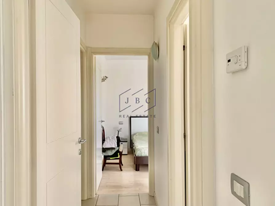 Immagine 11 di Appartamento in vendita  in Via Cristoforo Colombo 70 a Jesolo