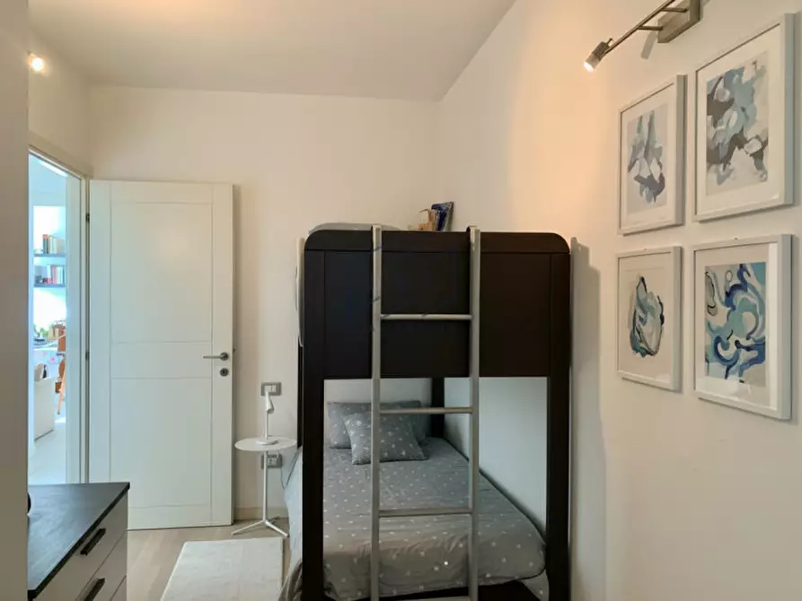 Immagine 16 di Appartamento in vendita  in Via Cristoforo Colombo 70 a Jesolo