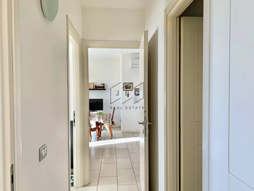 Immagine 17 di Appartamento in vendita  in Via Cristoforo Colombo 70 a Jesolo