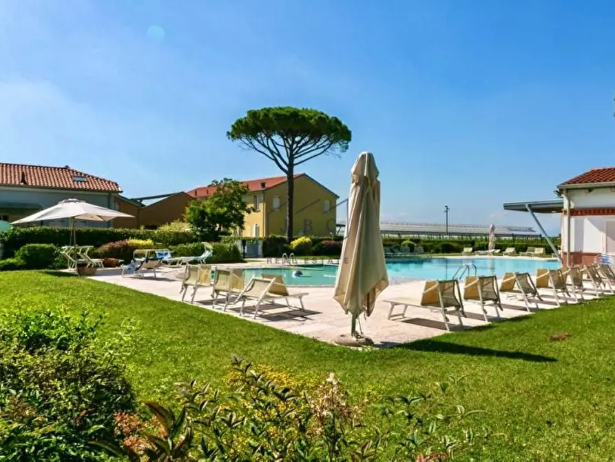 Immagine 19 di Appartamento in vendita  in Via Cristoforo Colombo 70 a Jesolo