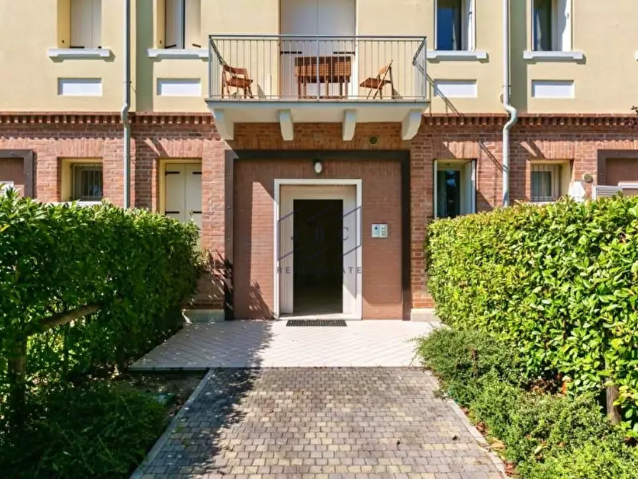 Immagine 21 di Appartamento in vendita  in Via Cristoforo Colombo 70 a Jesolo