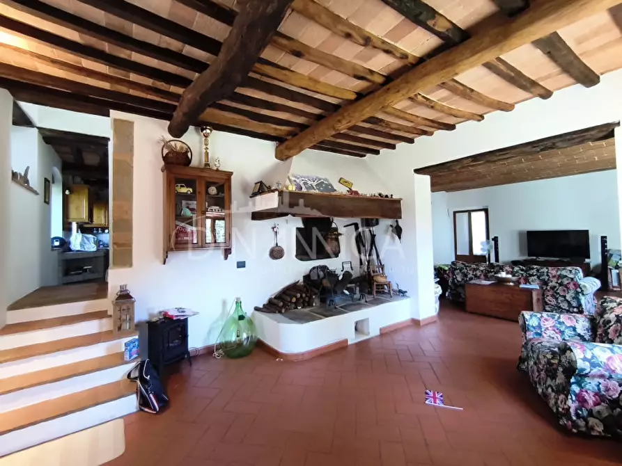 Immagine 5 di Rustico / casale in vendita  a Vinci