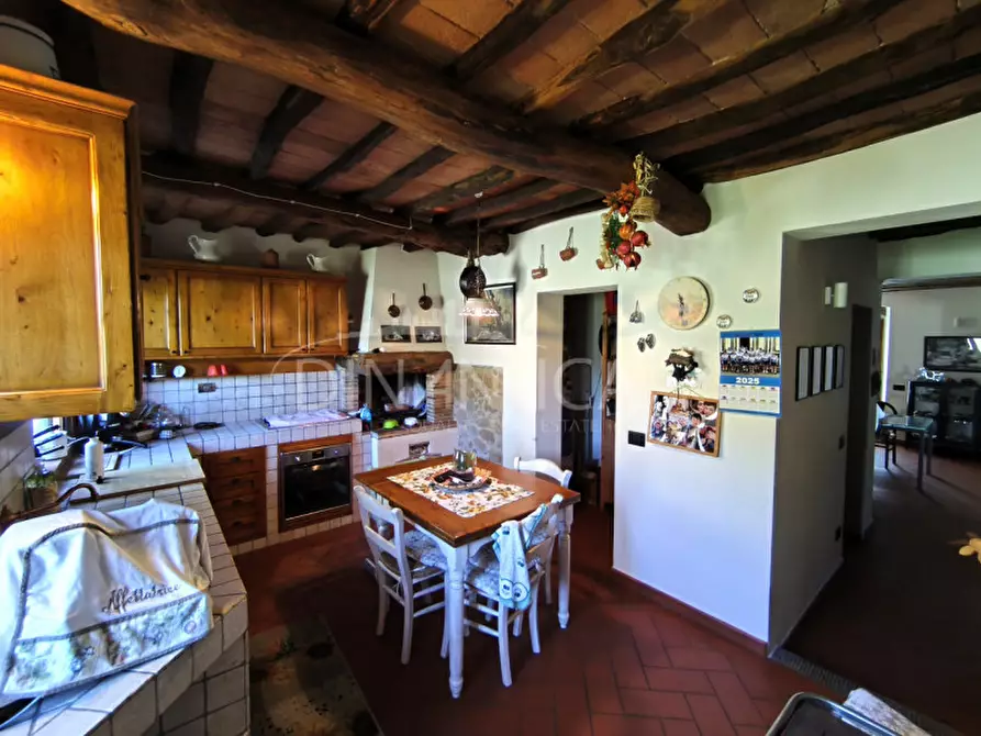 Immagine 14 di Rustico / casale in vendita  a Vinci