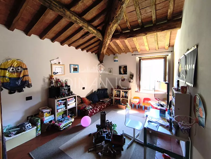 Immagine 16 di Rustico / casale in vendita  a Vinci