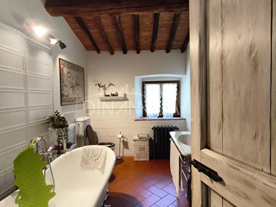 Immagine 18 di Rustico / casale in vendita  a Vinci