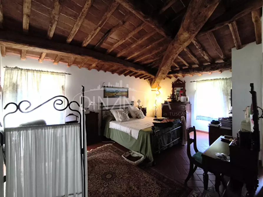 Immagine 21 di Rustico / casale in vendita  a Vinci