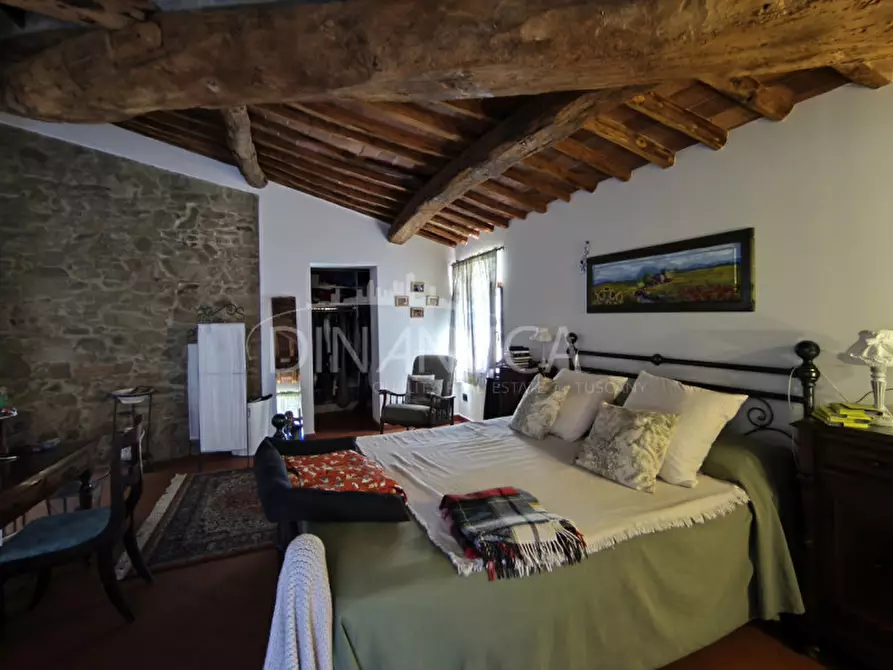 Immagine 22 di Rustico / casale in vendita  a Vinci