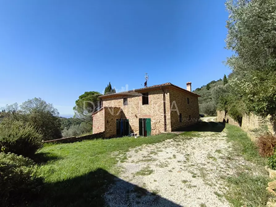 Immagine 32 di Rustico / casale in vendita  a Vinci