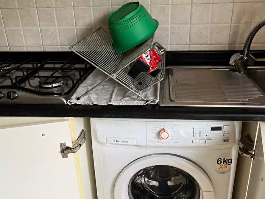 Immagine 2 di Appartamento in affitto  in Via Santa Maria in Conio a Padova