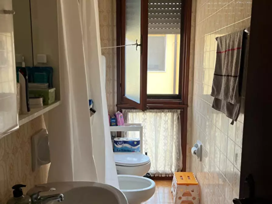 Immagine 3 di Appartamento in affitto  in Via Santa Maria in Conio a Padova