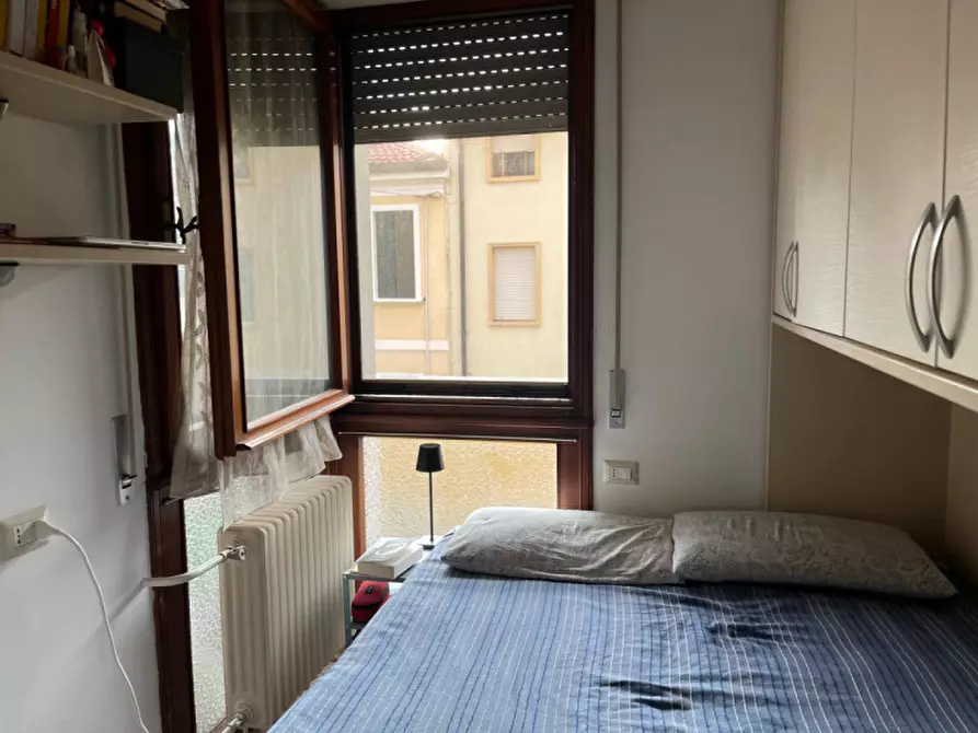 Immagine 4 di Appartamento in affitto  in Via Santa Maria in Conio a Padova