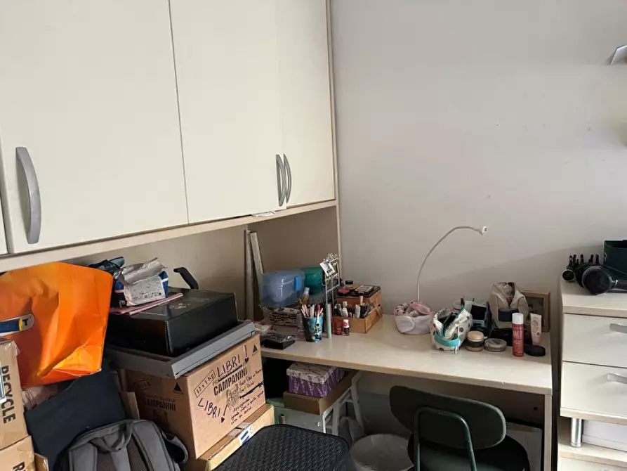 Immagine 5 di Appartamento in affitto  in Via Santa Maria in Conio a Padova