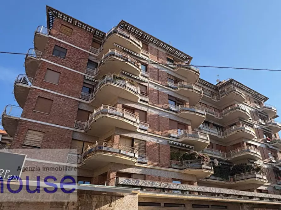 Immagine 1 di Appartamento in vendita  in via pietro volpi 6 a Biella