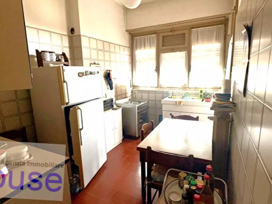 Immagine 8 di Appartamento in vendita  in via pietro volpi 6 a Biella