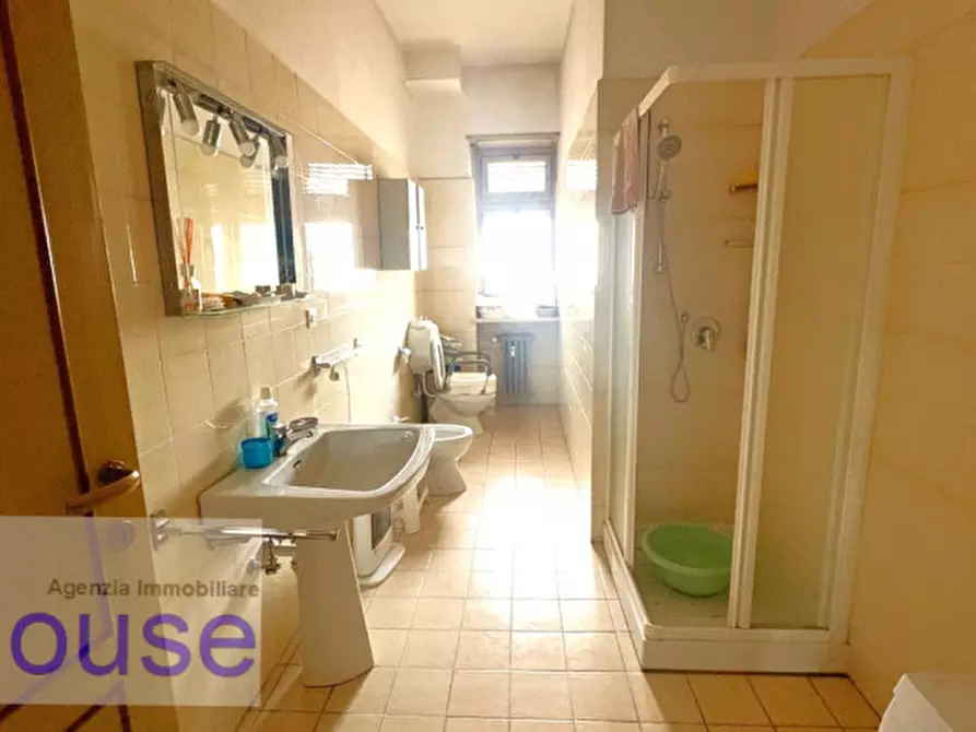 Immagine 9 di Appartamento in vendita  in via pietro volpi 6 a Biella