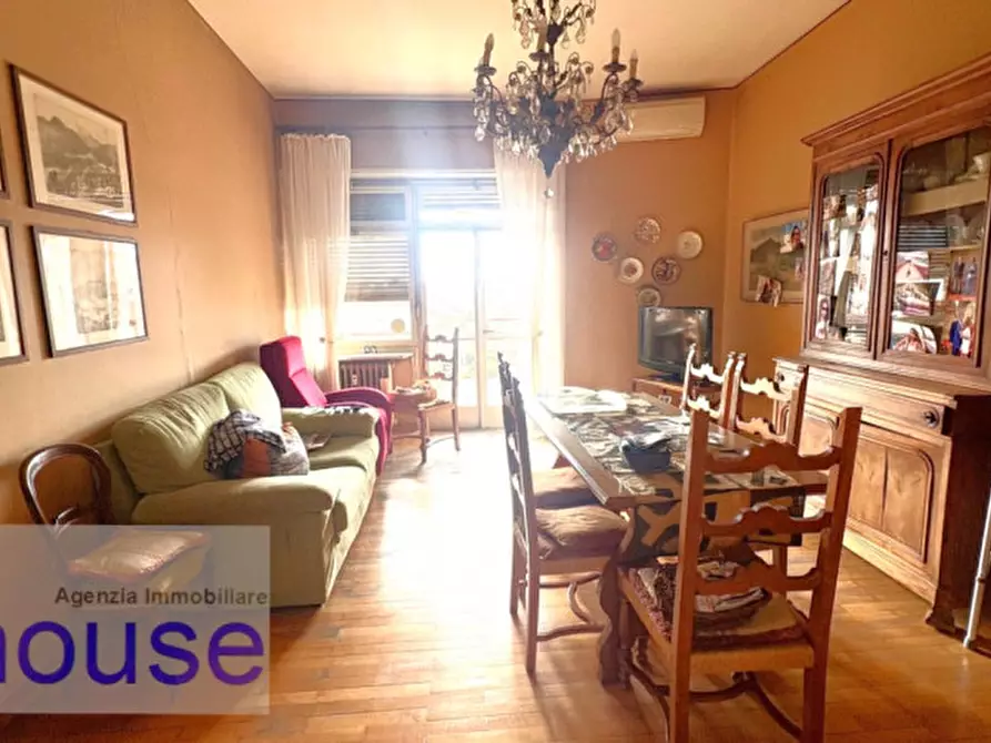 Immagine 13 di Appartamento in vendita  in via pietro volpi 6 a Biella