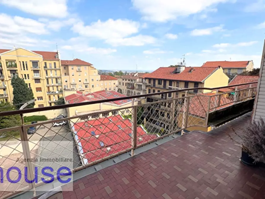 Immagine 15 di Appartamento in vendita  in via pietro volpi 6 a Biella