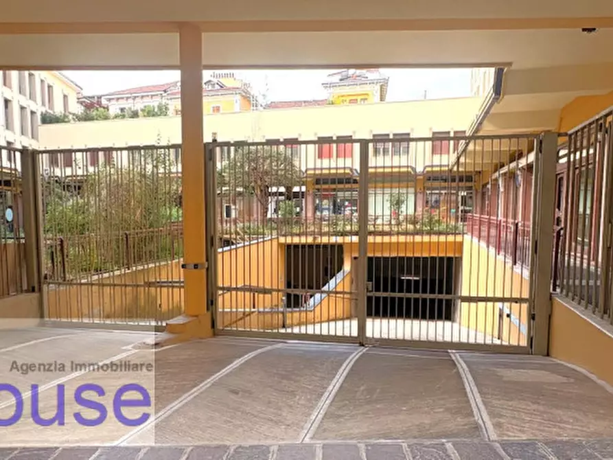 Immagine 16 di Appartamento in vendita  in via pietro volpi 6 a Biella