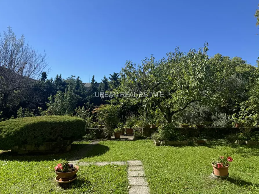 Immagine 4 di Villa in vendita  in VIA DELL'EREMO 11 a Trieste