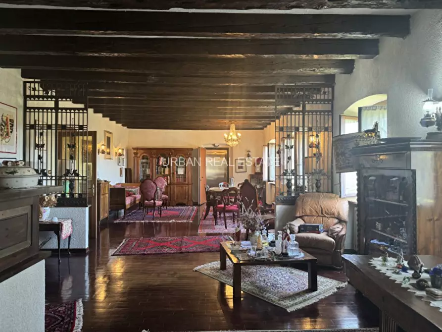 Immagine 5 di Villa in vendita  in VIA DELL'EREMO 11 a Trieste