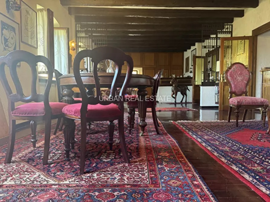 Immagine 6 di Villa in vendita  in VIA DELL'EREMO 11 a Trieste