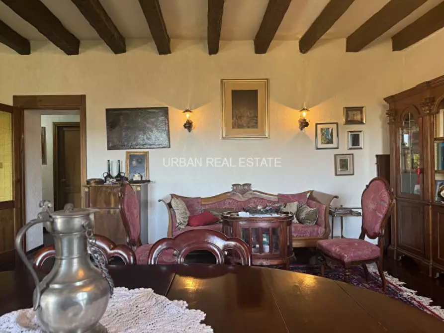 Immagine 7 di Villa in vendita  in VIA DELL'EREMO 11 a Trieste