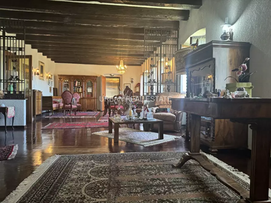 Immagine 9 di Villa in vendita  in VIA DELL'EREMO 11 a Trieste