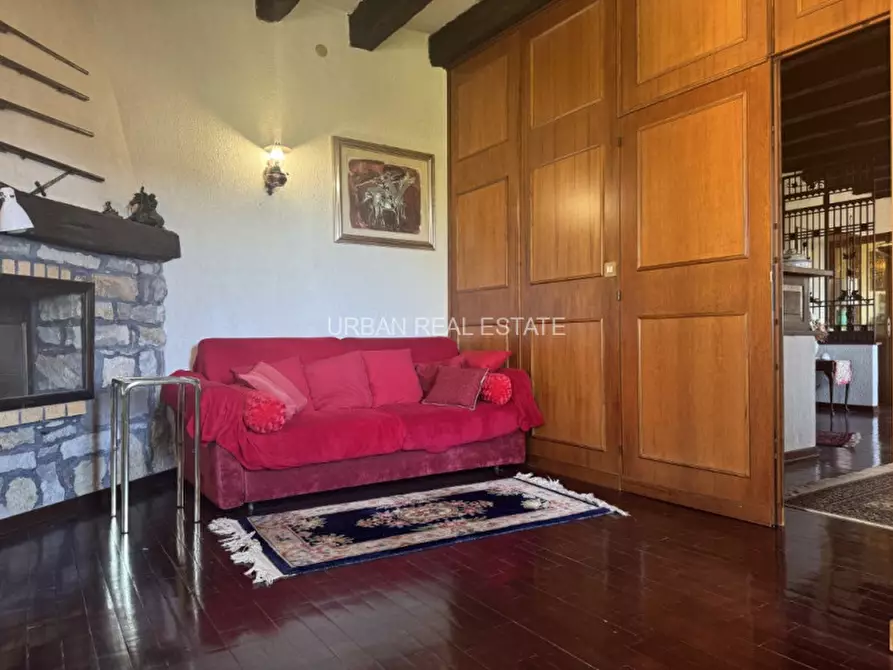 Immagine 11 di Villa in vendita  in VIA DELL'EREMO 11 a Trieste