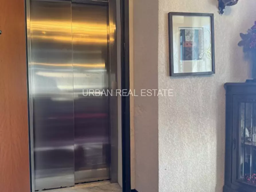 Immagine 12 di Villa in vendita  in VIA DELL'EREMO 11 a Trieste