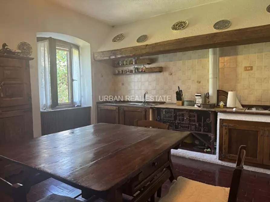 Immagine 13 di Villa in vendita  in VIA DELL'EREMO 11 a Trieste