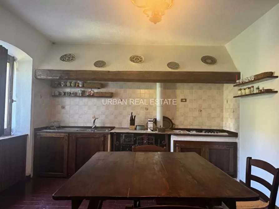 Immagine 14 di Villa in vendita  in VIA DELL'EREMO 11 a Trieste