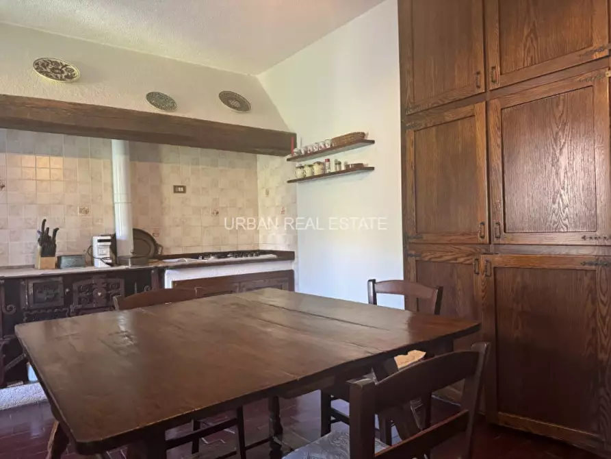 Immagine 15 di Villa in vendita  in VIA DELL'EREMO 11 a Trieste