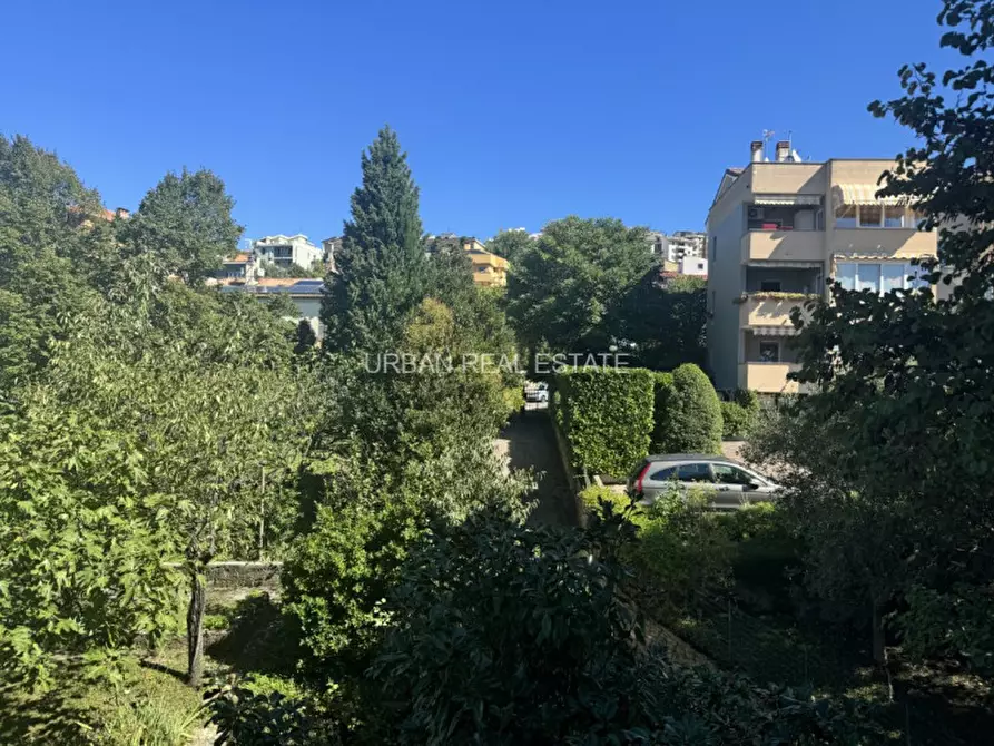 Immagine 16 di Villa in vendita  in VIA DELL'EREMO 11 a Trieste