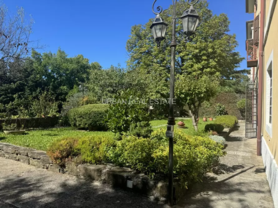 Immagine 17 di Villa in vendita  in VIA DELL'EREMO 11 a Trieste