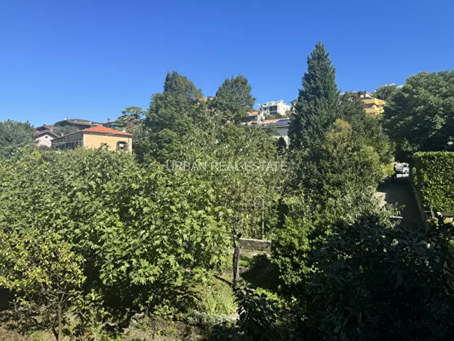 Immagine 18 di Villa in vendita  in VIA DELL'EREMO 11 a Trieste