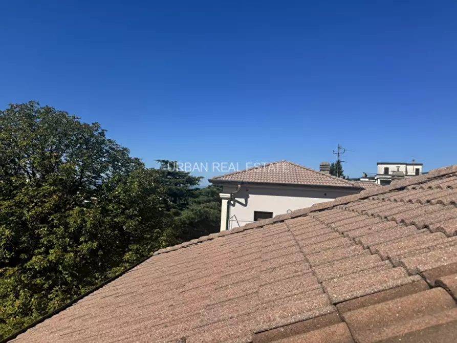 Immagine 20 di Villa in vendita  in VIA DELL'EREMO 11 a Trieste