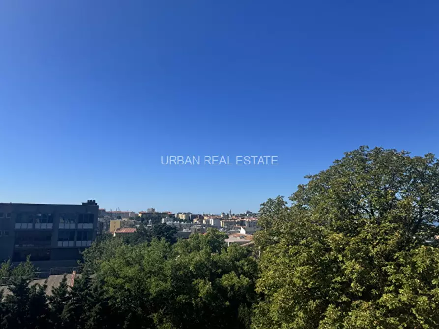 Immagine 21 di Villa in vendita  in VIA DELL'EREMO 11 a Trieste