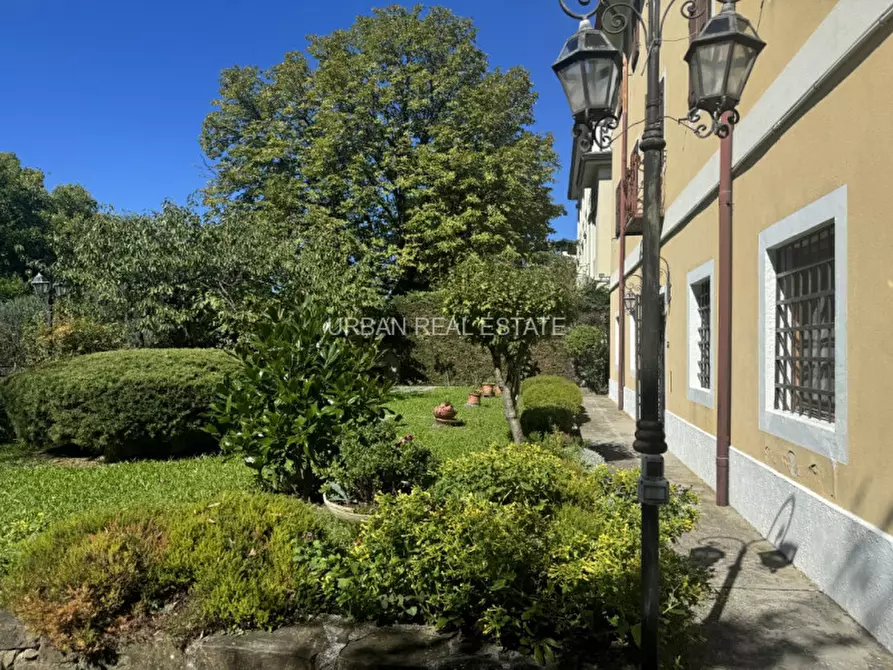 Immagine 22 di Villa in vendita  in VIA DELL'EREMO 11 a Trieste