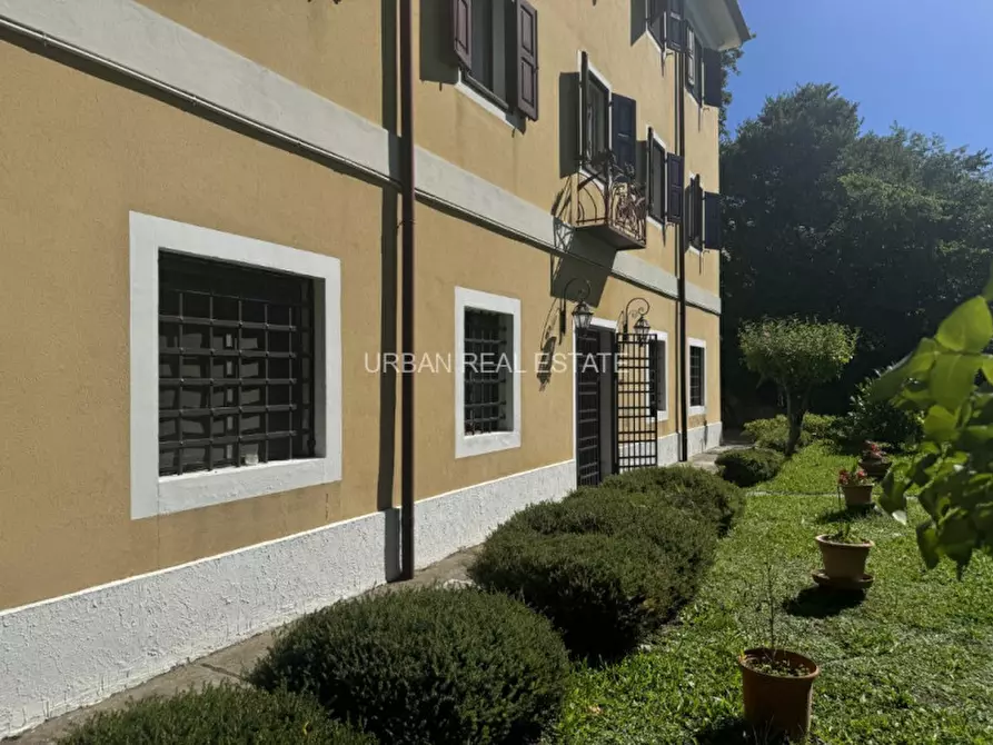 Immagine 23 di Villa in vendita  in VIA DELL'EREMO 11 a Trieste