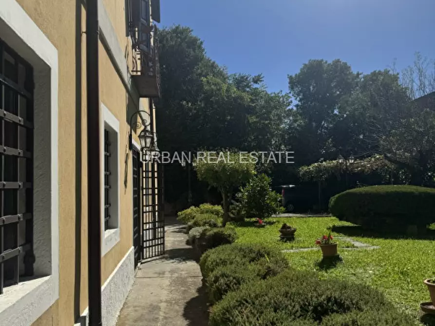 Immagine 24 di Villa in vendita  in VIA DELL'EREMO 11 a Trieste