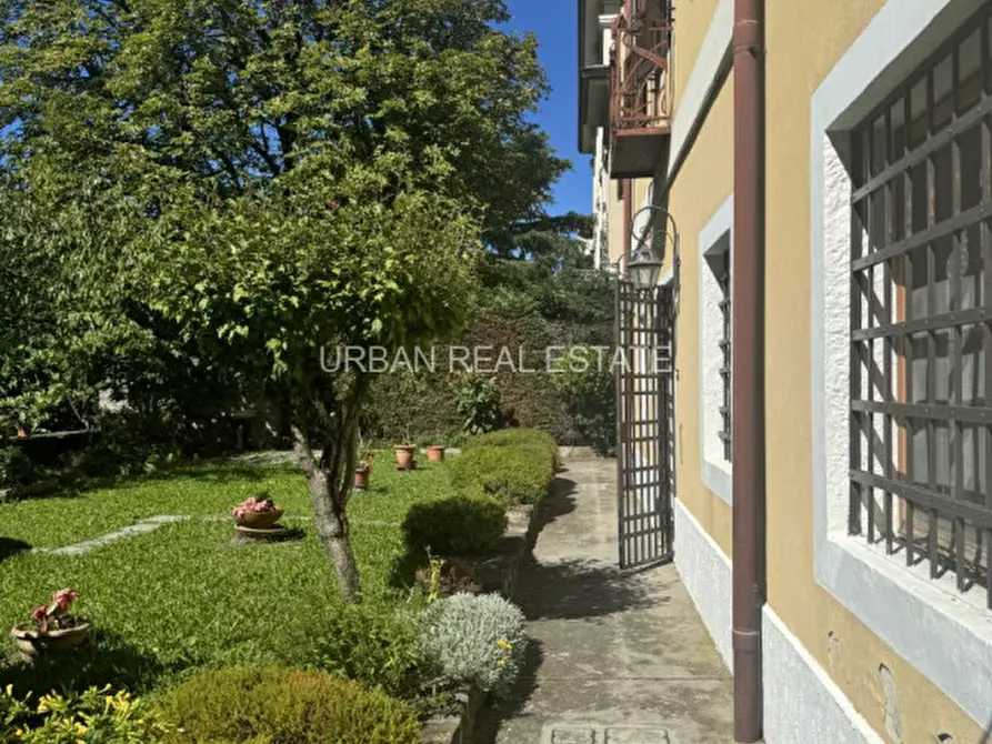 Immagine 26 di Villa in vendita  in VIA DELL'EREMO 11 a Trieste