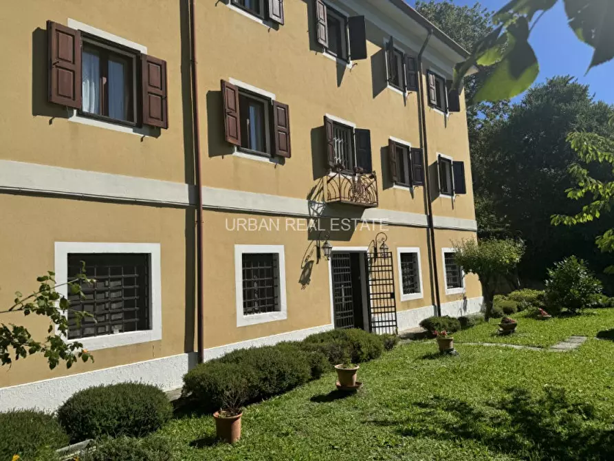 Immagine 27 di Villa in vendita  in VIA DELL'EREMO 11 a Trieste