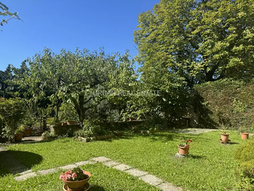 Immagine 28 di Villa in vendita  in VIA DELL'EREMO 11 a Trieste