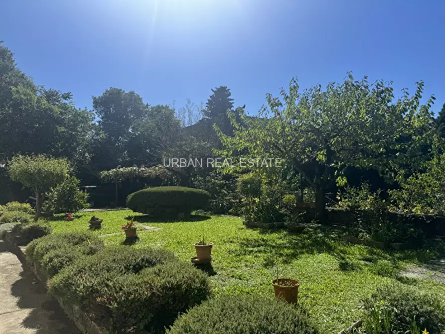 Immagine 29 di Villa in vendita  in VIA DELL'EREMO 11 a Trieste