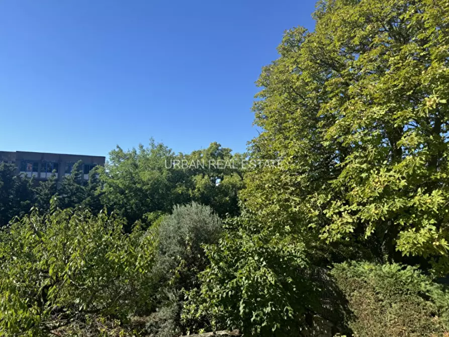 Immagine 30 di Villa in vendita  in VIA DELL'EREMO 11 a Trieste